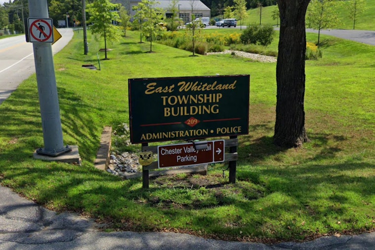 East Whiteland Slams the Brakes on Mega Data Hub After Neighbors Revolt