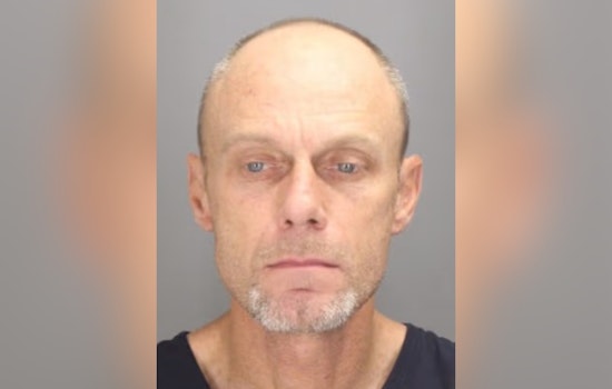 Easter Break-In Blitz: Pontiac Man Busted In Oakland County Gas Station Spree