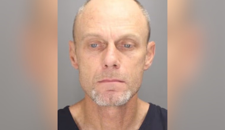 Easter Break-In Blitz: Pontiac Man Busted In Oakland County Gas Station Spree