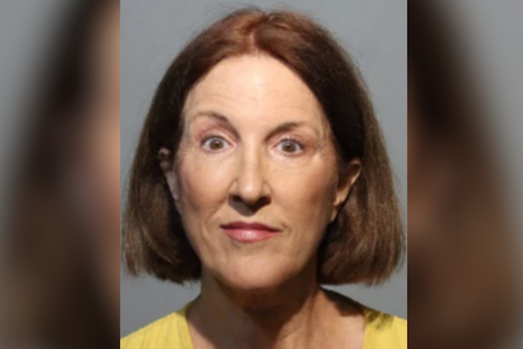 Easter Chaos In Longwood Church Lot As Driver Allegedly Hits Deputy, Parking Attendant