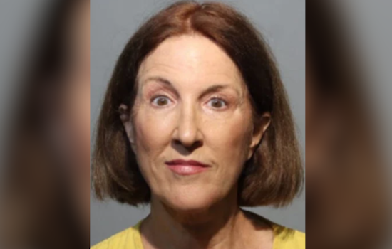 Easter Chaos In Longwood Church Lot As Driver Allegedly Hits Deputy, Parking Attendant