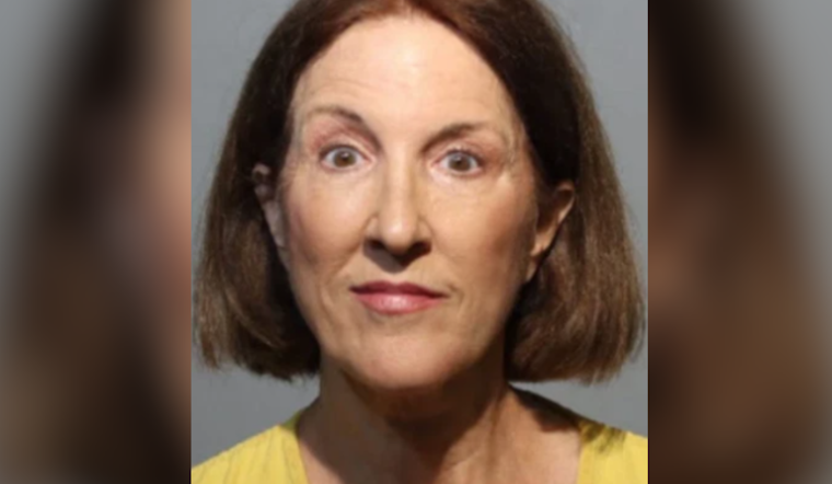 Easter Chaos In Longwood Church Lot As Driver Allegedly Hits Deputy, Parking Attendant