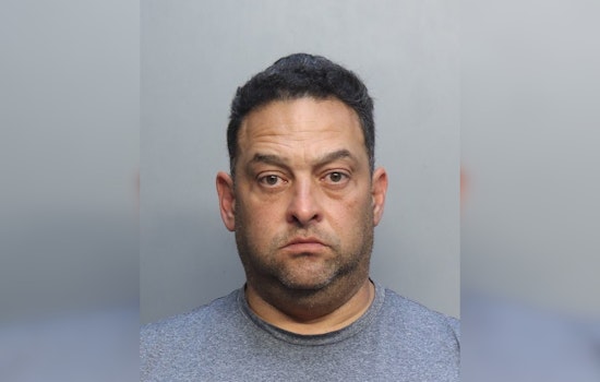 Easter Eve Bust: Miami 'Contractor' Accused of Bleeding Catholic School for $223K
