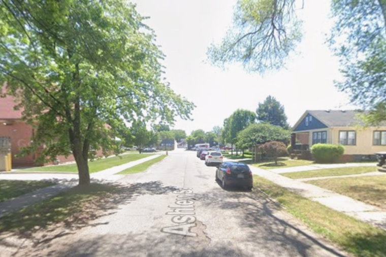 Easter Morning Horror: Two Killed In Detroit East Side House Fire