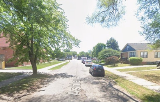 Easter Morning Horror: Two Killed In Detroit East Side House Fire