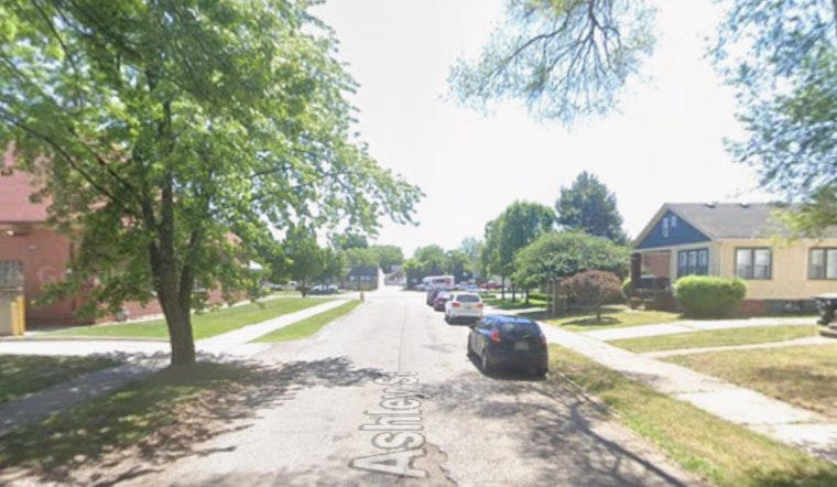 Easter Morning Horror: Two Killed In Detroit East Side House Fire