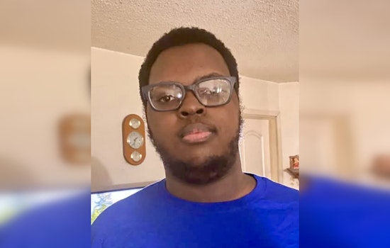 Easter Night Horror: Manhunt On For 22-Year-Old In St. Bernard Double Killing