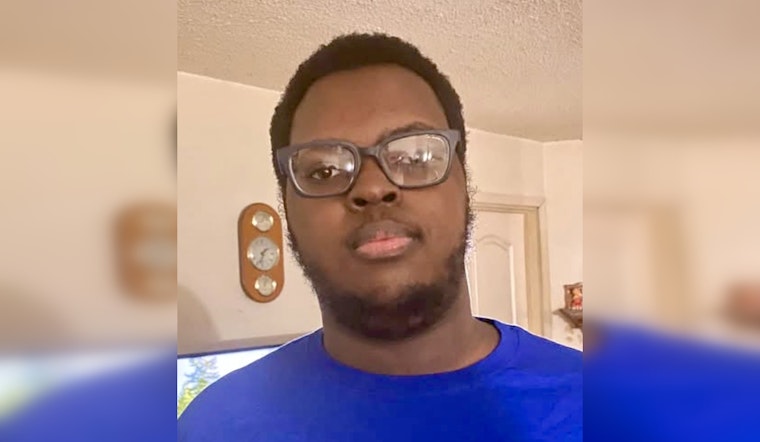 Easter Night Horror: Manhunt On For 22-Year-Old In St. Bernard Double Killing