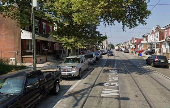 Easter Sunday Horror in West Philly Rooming House as Woman Found Fatally Stabbed