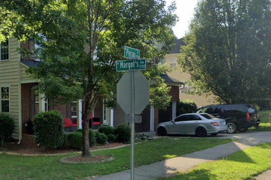 Easter Sunday Shooting Scare Shuts Down Wake Forest Cul-De-Sac