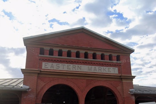 Eastern Market Snags $1.5 Million Clean Freight Jackpot