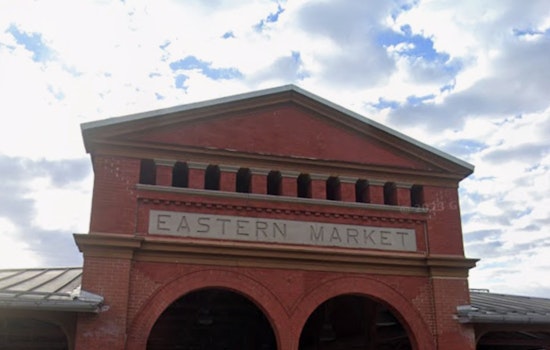 Eastern Market Snags $1.5 Million Clean Freight Jackpot