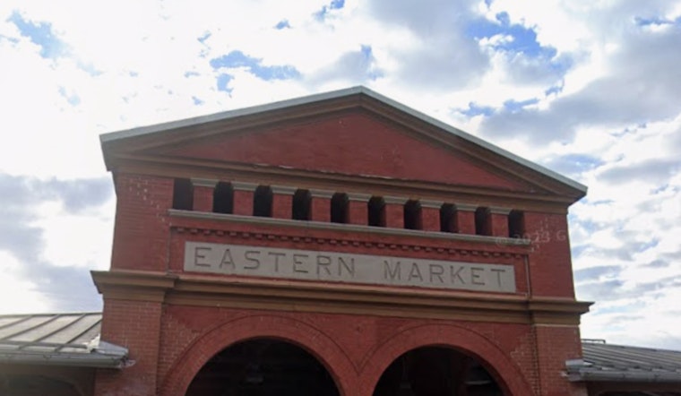 Eastern Market Snags $1.5 Million Clean Freight Jackpot