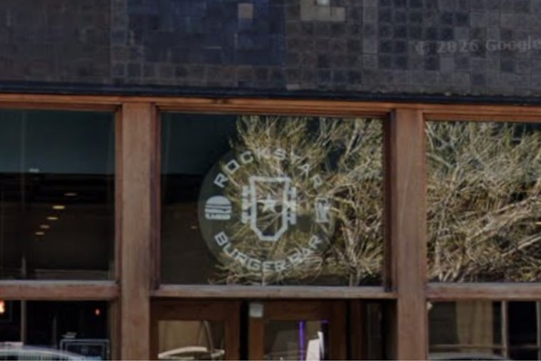 Eastlake Scores Big As Rockstar Burger Bar Doubles Down In El Paso