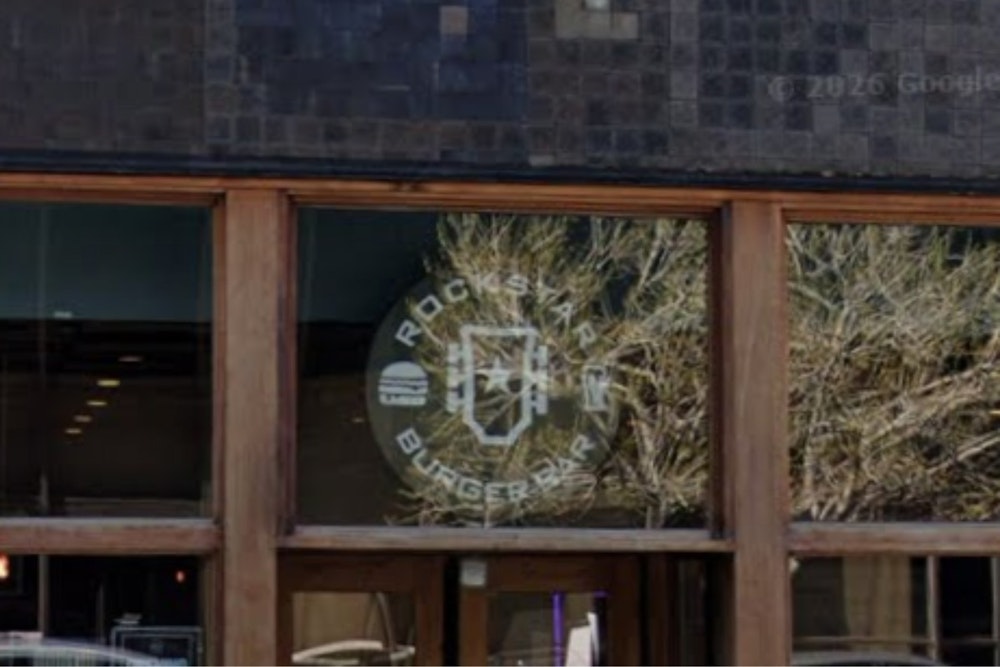 Eastlake Scores Big As Rockstar Burger Bar Doubles Down In El Paso