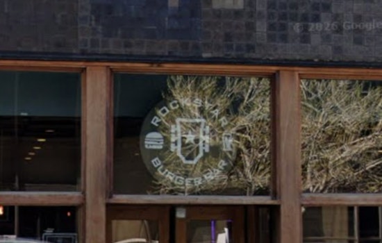 Eastlake Scores Big As Rockstar Burger Bar Doubles Down In El Paso