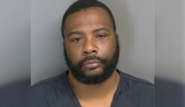 Eastpointe Dispensary Parking Lot Turns Crime Scene As Guard Faces Stabbing Charge