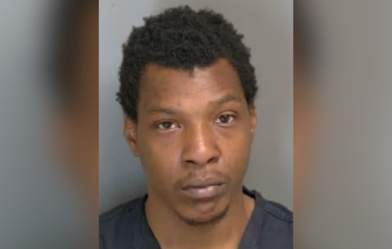 Eastpointe Man Takes No-Contest Plea In Fatal Detroit Stabbing