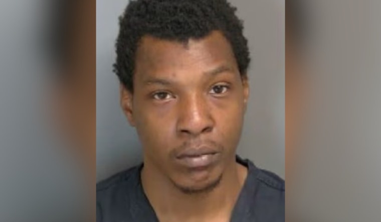 Eastpointe Man Takes No-Contest Plea In Fatal Detroit Stabbing