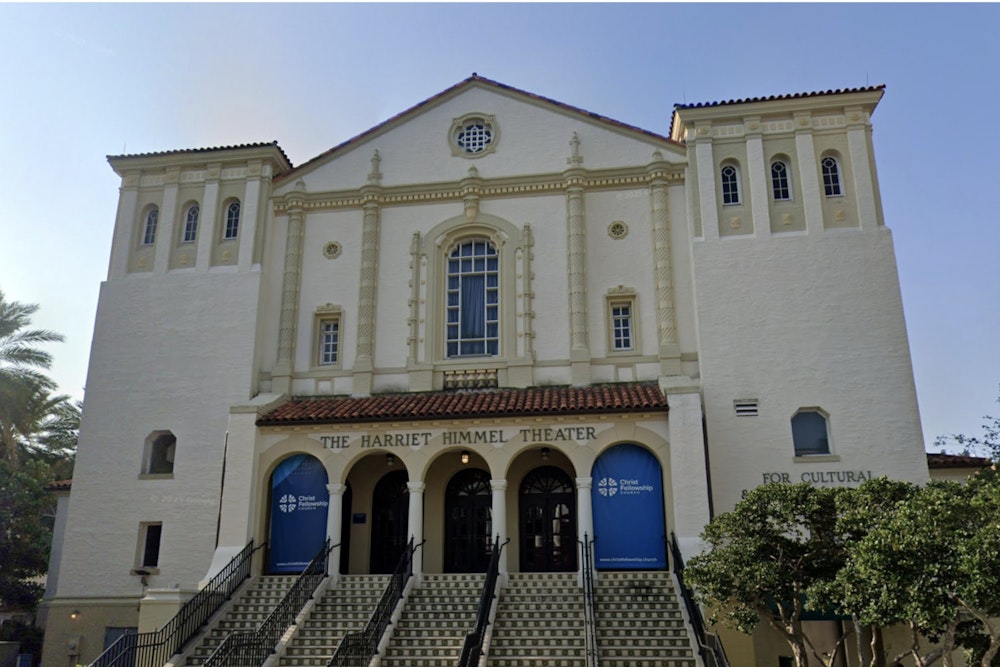 Eataly Invades Downtown West Palm With Giant Italian Food Hall