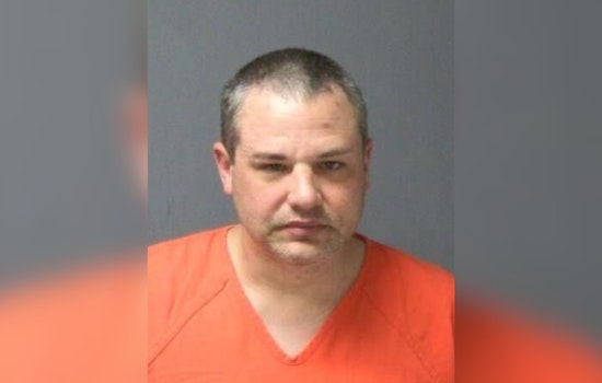 Ecorse Money Man Busted In Alleged Break-In Spree Near Poynette