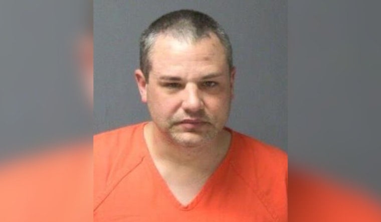 Ecorse Money Man Busted In Alleged Break-In Spree Near Poynette