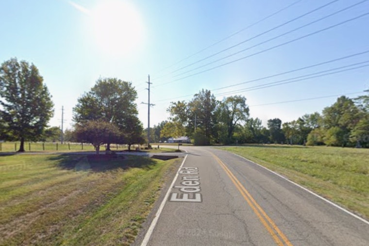 Eden Road Curve Turns Deadly For 69-Year-Old Brown County Biker