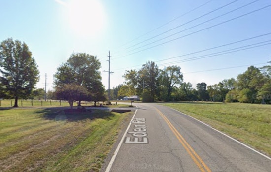 Eden Road Curve Turns Deadly For 69-Year-Old Brown County Biker