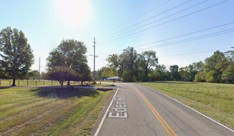 Eden Road Curve Turns Deadly For 69-Year-Old Brown County Biker