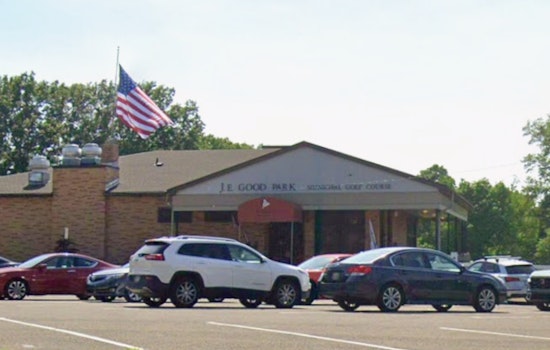 Edgar's Bids Farewell After 20 Years On West Akron Links