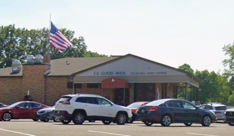 Edgar's Bids Farewell After 20 Years On West Akron Links