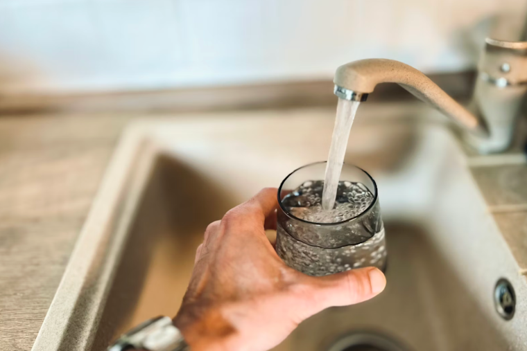 Edgewater Erupts Over Battle To Ban Toilet-To-Tap Water