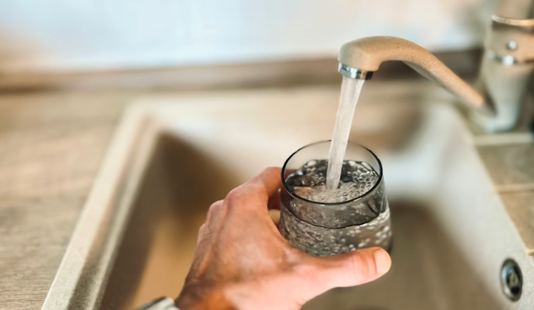 Edgewater Erupts Over Battle To Ban Toilet-To-Tap Water