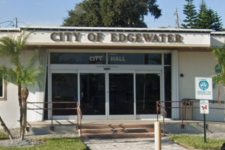 Edgewater Faces $180K Claim After Controversial CVS Arrest