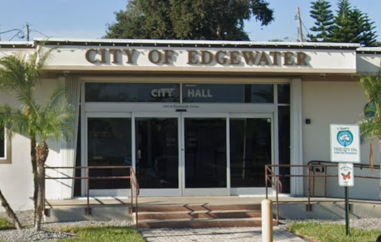 Edgewater Faces $180K Claim After Controversial CVS Arrest