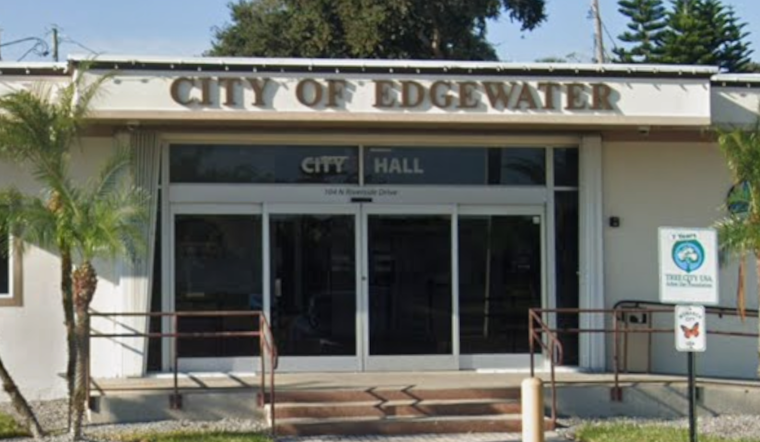 Edgewater Faces $180K Claim After Controversial CVS Arrest