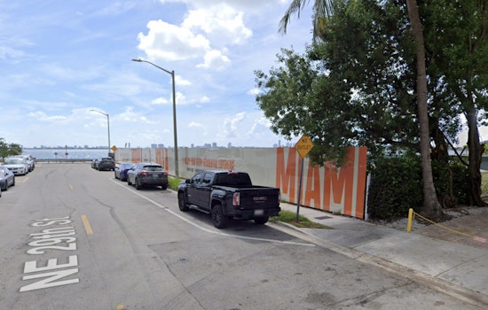 Edgewater High Rollers Get Room Service As Villa Miami Bets On Food First Luxury