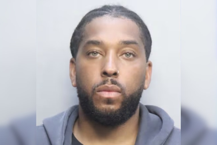 Edgewater Renter Trap: Miami Cops Collar Alleged Facebook Deposit Scammer
