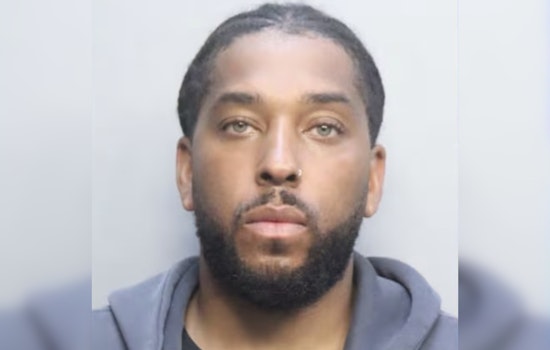 Edgewater Renter Trap: Miami Cops Collar Alleged Facebook Deposit Scammer