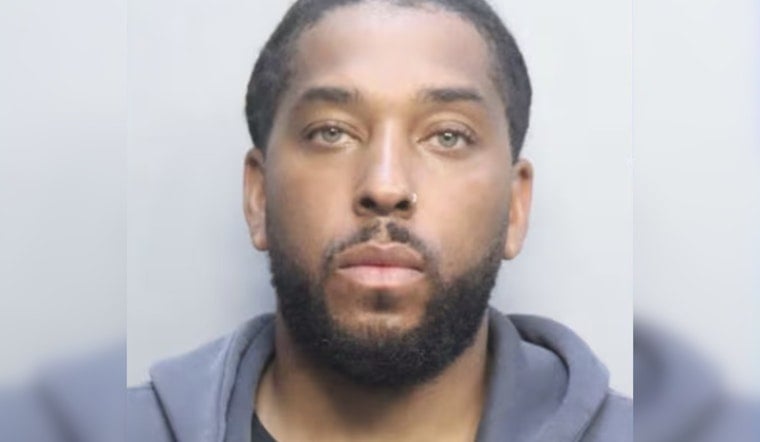 Edgewater Renter Trap: Miami Cops Collar Alleged Facebook Deposit Scammer