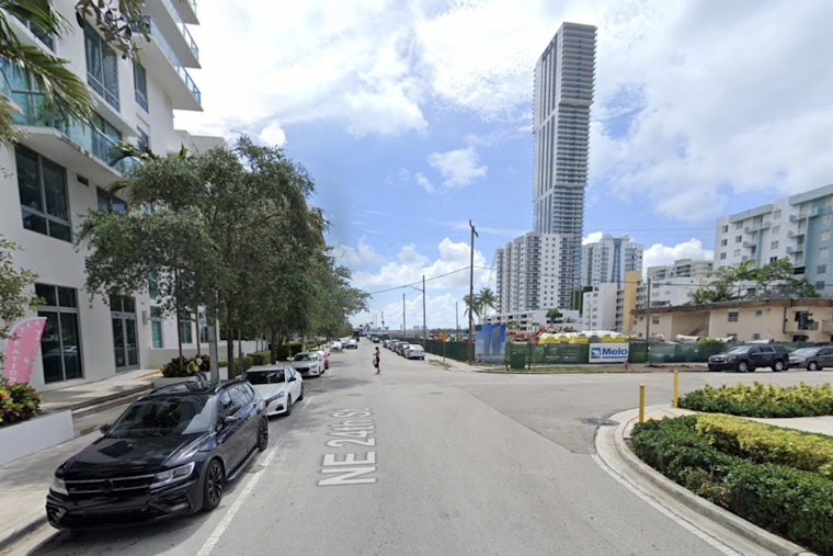 Edgewater’s Glass Giant: Aria Reserve North Tower Races Toward 2026 Finish