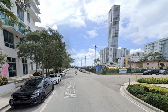 Edgewater’s Glass Giant: Aria Reserve North Tower Races Toward 2026 Finish