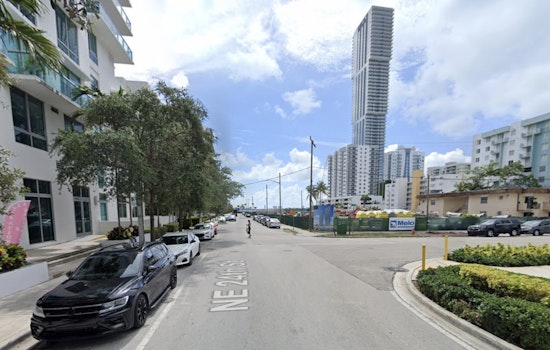 Edgewater’s Glass Giant: Aria Reserve North Tower Races Toward 2026 Finish