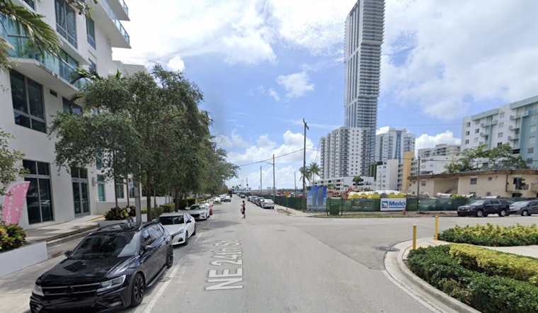 Edgewater’s Glass Giant: Aria Reserve North Tower Races Toward 2026 Finish