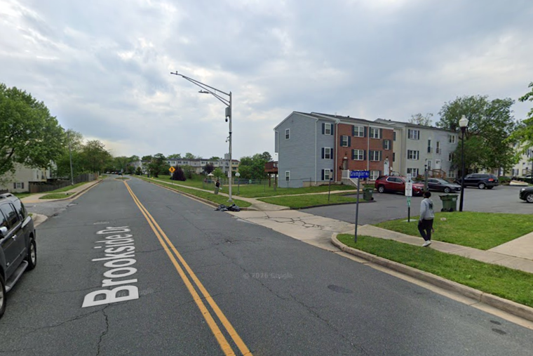 Edgewood Late-Night Gunfire Leaves 1 Dead, 1 Seriously Hurt