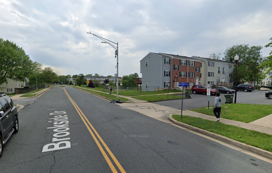Edgewood Late-Night Gunfire Leaves 1 Dead, 1 Seriously Hurt
