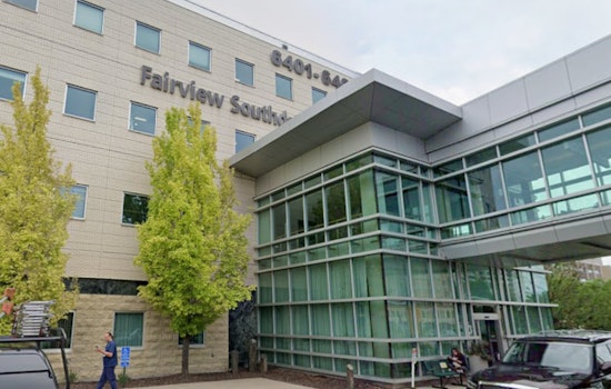 Edina 'Living Room' Psych Unit Eases ER Chaos, Slashes Hospital Stays