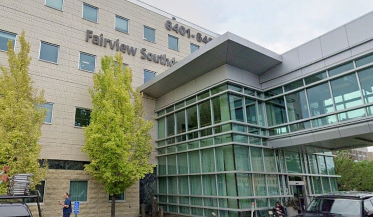 Edina 'Living Room' Psych Unit Eases ER Chaos, Slashes Hospital Stays