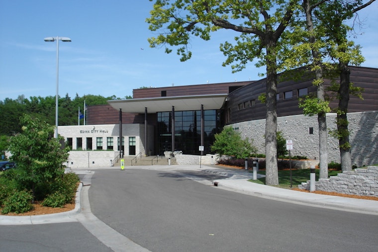 Edina Slams Brakes On $20 Million France Avenue Tunnel Plan