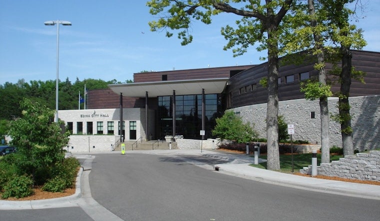 Edina Slams Brakes On $20 Million France Avenue Tunnel Plan